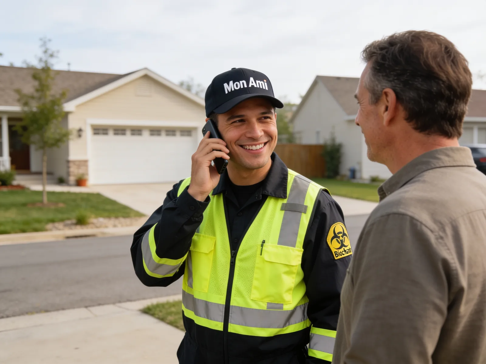 Sewage Cleanup Gratiot, OH FAQs