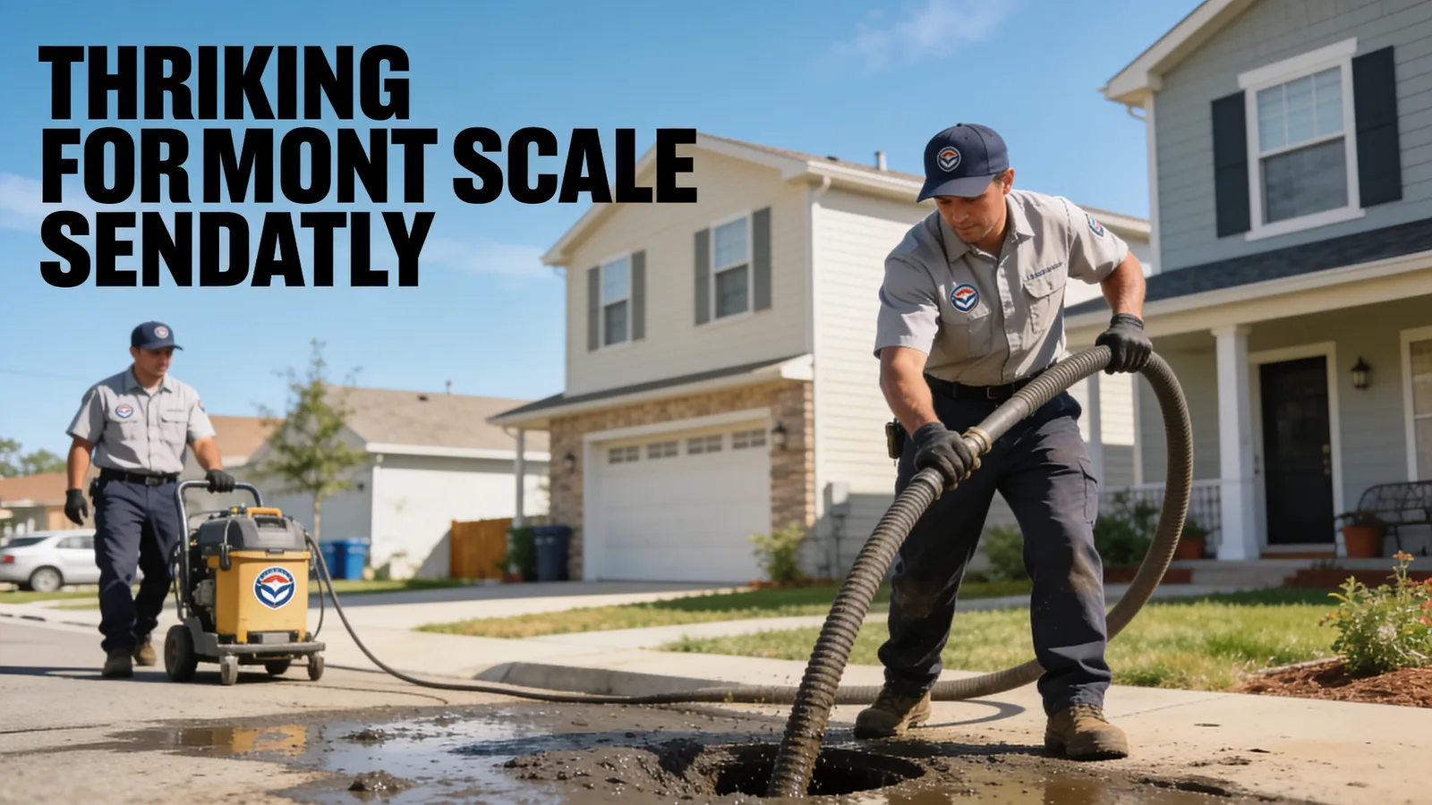 Sewage Cleanup in Gratiot, OH near me